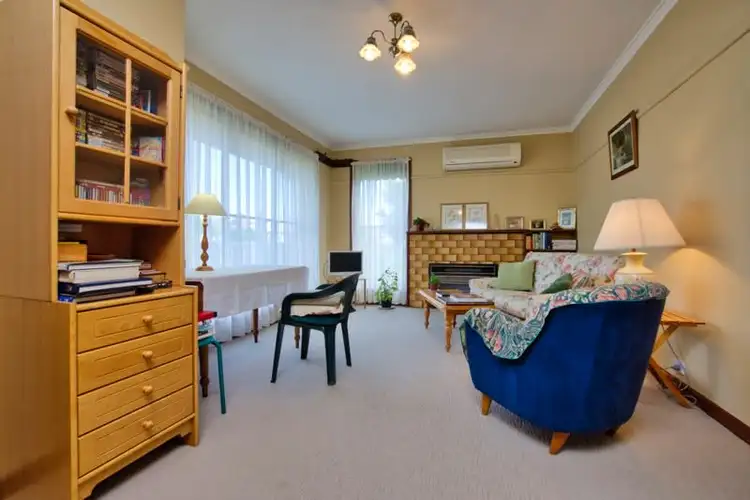 Second view of Homely house listing, 22 Roff Street, Ballarat East VIC 3350