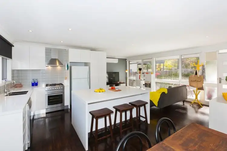 Second view of Homely house listing, 39 Bunbinla Avenue, Mount Riverview NSW 2774