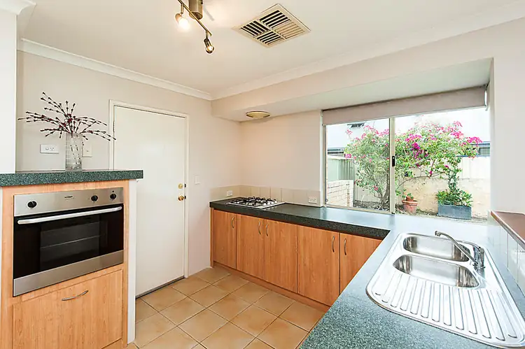 Fourth view of Homely house listing, 28 Santa Cruz Parkway, Secret Harbour WA 6173