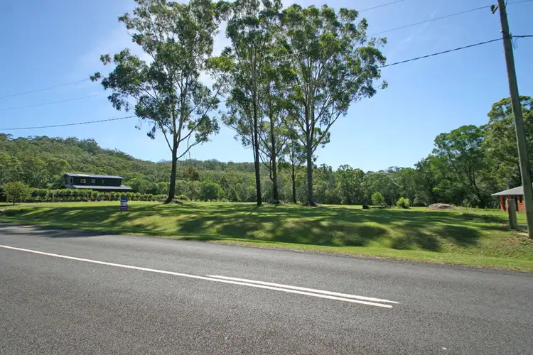 Lot 4 Murrayville Road, Ashby NSW 2463