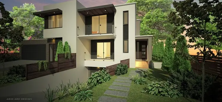 Second view of Homely house listing, 32 Mahoney Street, Templestowe VIC 3106