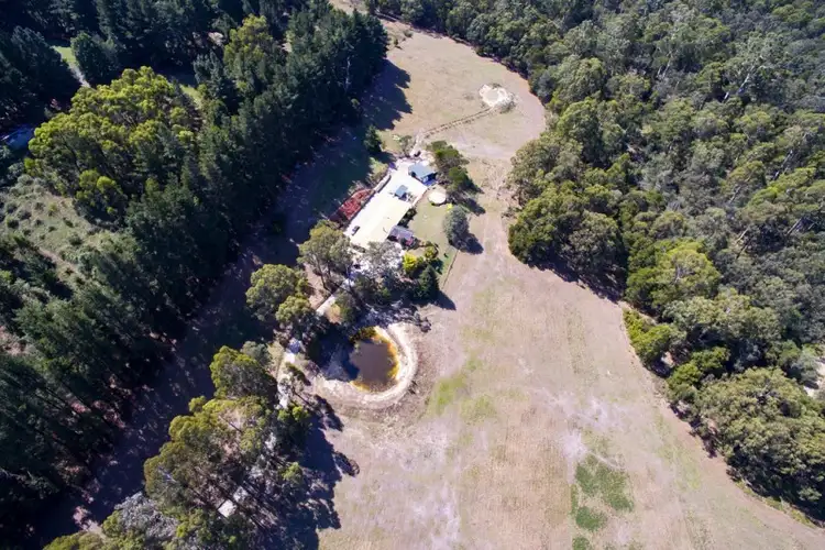 Third view of Homely house listing, 19 Eleanor Drive, Silvan VIC 3795