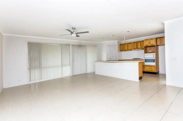 Second view of Homely house listing, 66 Nardoo Avenue, Aberglasslyn NSW 2320