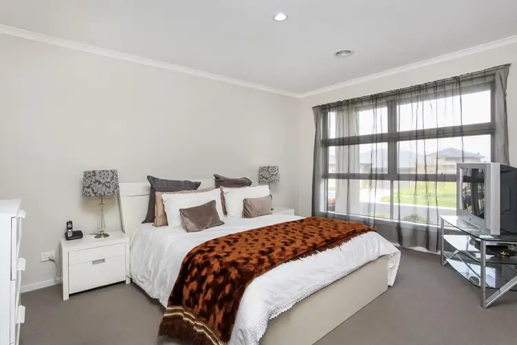Second view of Homely house listing, 15 Mantua Drive, Greenvale VIC 3059