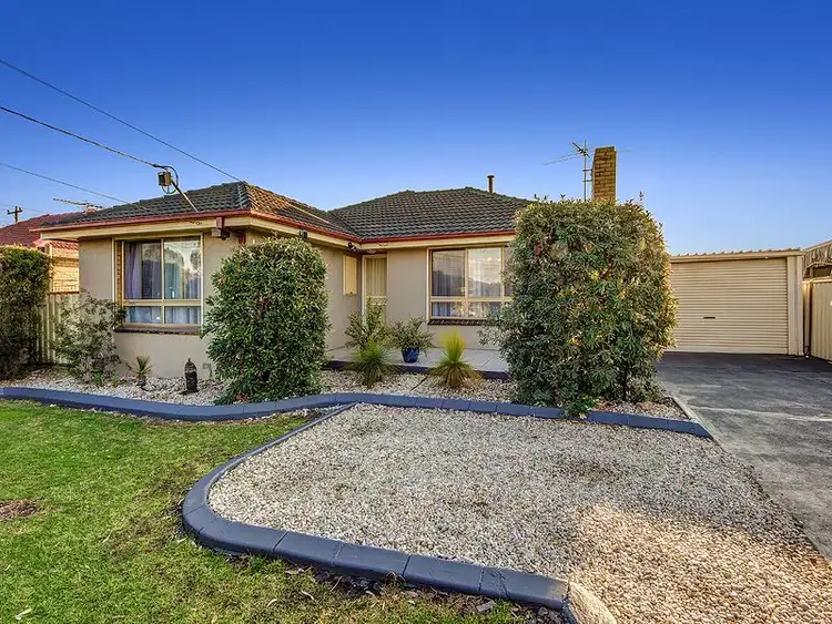 23 Walter Street, St Albans VIC 3021