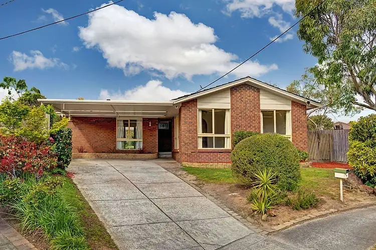 4 Cone Close, Ringwood North VIC 3134