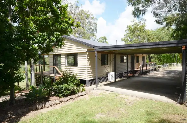 Sixth view of Homely house listing, 53 Bambling Road, Boyland QLD 4275