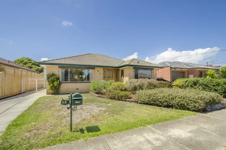 55 Waters Drive, Seaholme VIC 3018