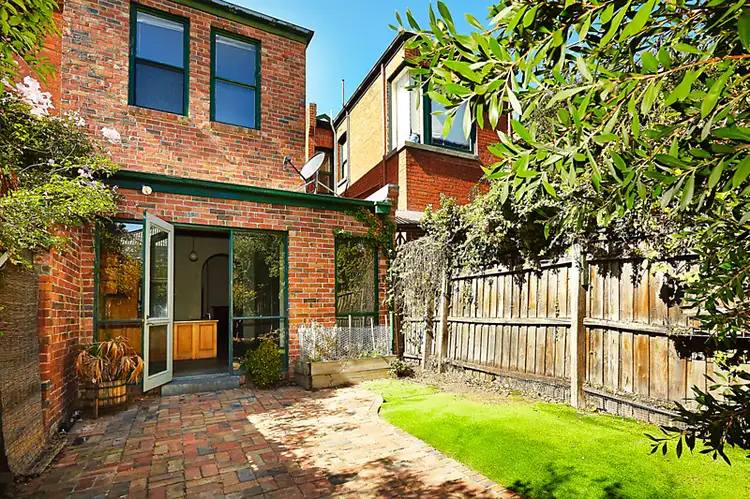 Second view of Homely house listing, 106 Victoria Avenue, Albert Park VIC 3206