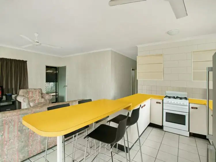 Fifth view of Homely house listing, 35 Debbie Street, Trinity Park QLD 4879