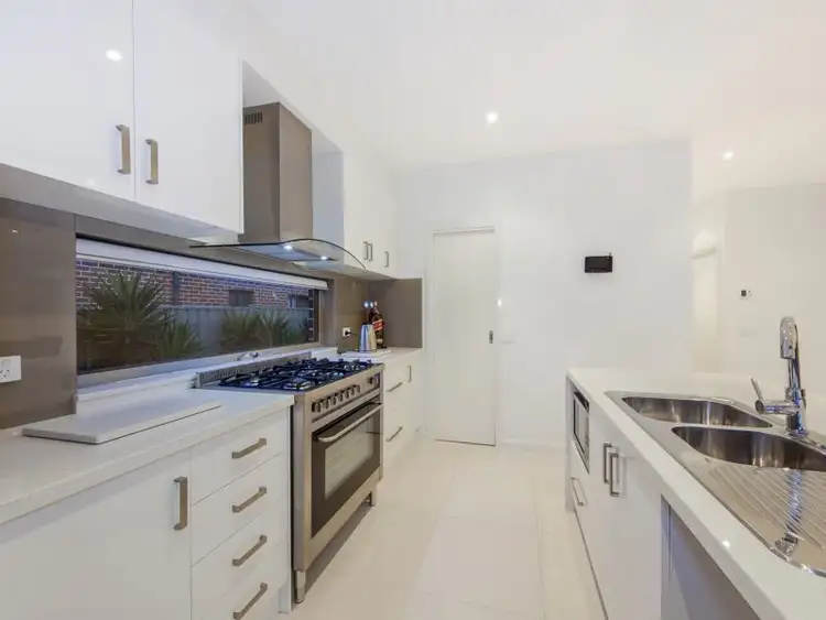 Seventh view of Homely house listing, 11 Caesia Way, Caroline Springs VIC 3023