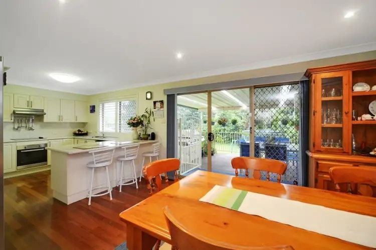 Second view of Homely house listing, 41 Lyrebird Drive, Nowra NSW 2541