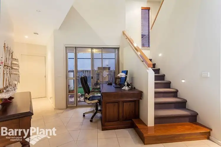 Third view of Homely house listing, 22 Lincoln Park Close, Sanctuary Lakes VIC 3030
