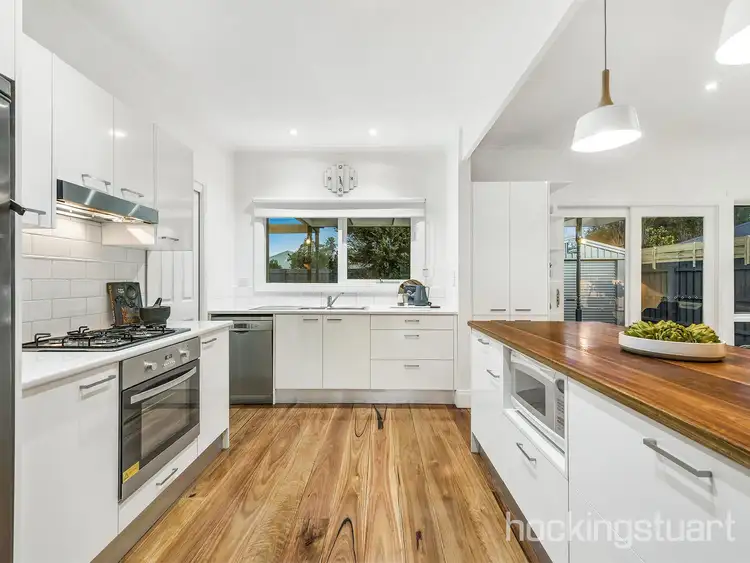 Sixth view of Homely house listing, 6 Foam Street, Aspendale VIC 3195