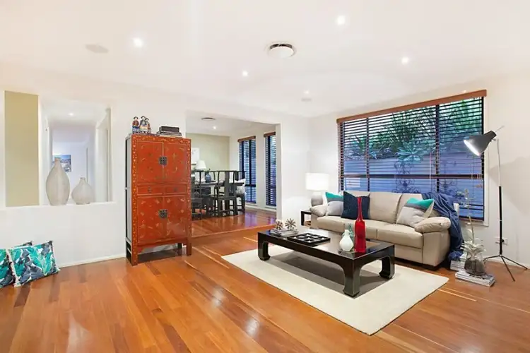 Fifth view of Homely house listing, 19 Amber Way, Glendale NSW 2285