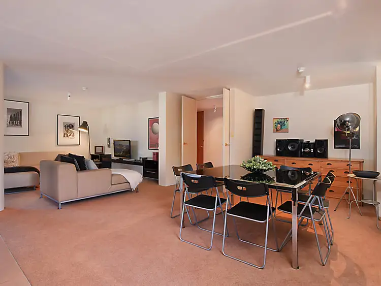 Fifth view of Homely apartment listing, 56/47 Forrest Avenue, East Perth WA 6004