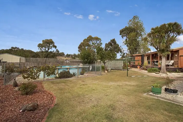 Seventh view of Homely house listing, 30 Lamb Street, Kilmore VIC 3764