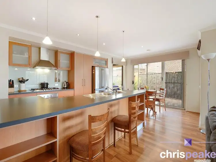 Sixth view of Homely house listing, 66 Marsh Grove, Berwick VIC 3806