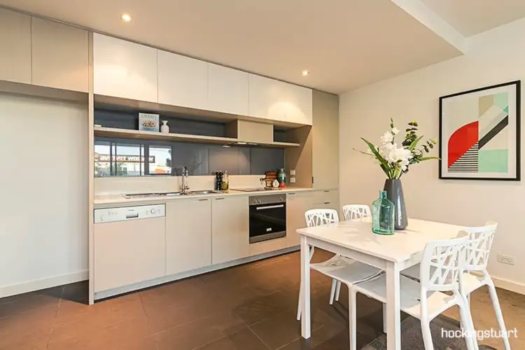 Fourth view of Homely apartment listing, 35/46 Eucalyptus Drive, Maidstone VIC 3012