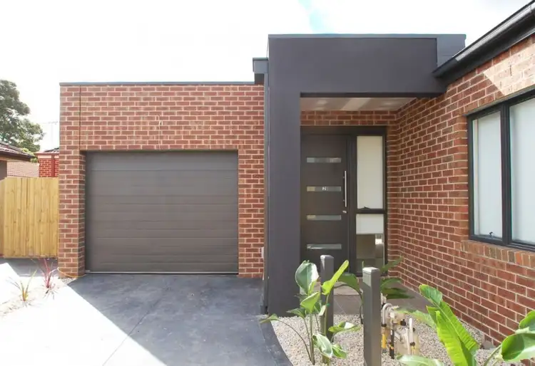 Second view of Homely unit listing, 2/22 Isla Avenue, Glenroy VIC 3046