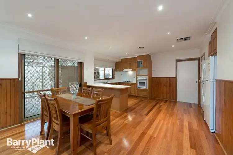 Sixth view of Homely house listing, 76 St Anthony Court, Seabrook VIC 3028