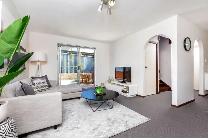 Main view of Homely house listing, 4/189 Coode Street, Como WA 6152