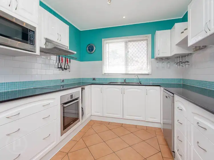 Fourth view of Homely house listing, 61 St Conel Street, Nudgee QLD 4014