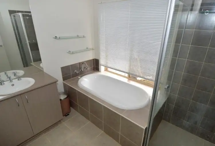 Third view of Homely house listing, 8 Oakham Glade, Derrimut VIC 3030