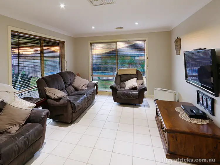 Second view of Homely house listing, 5 Garru Place, Glenfield Park NSW 2650