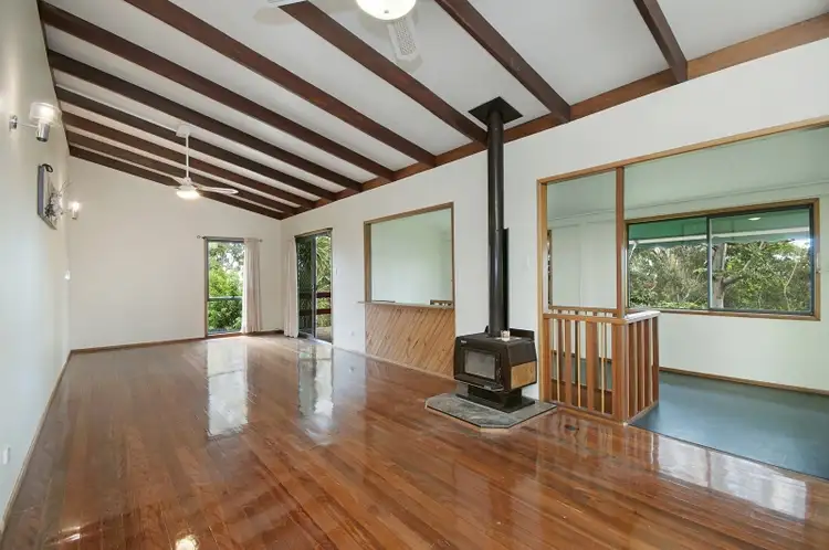 Second view of Homely house listing, 8 Luke Place, Goonellabah NSW 2480