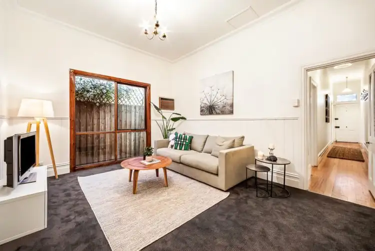 Fourth view of Homely house listing, 94 McConnell Street, Kensington VIC 3031