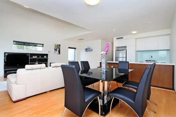 Sixth view of Homely apartment listing, 6/6 Horizon Drive, Maribyrnong VIC 3032