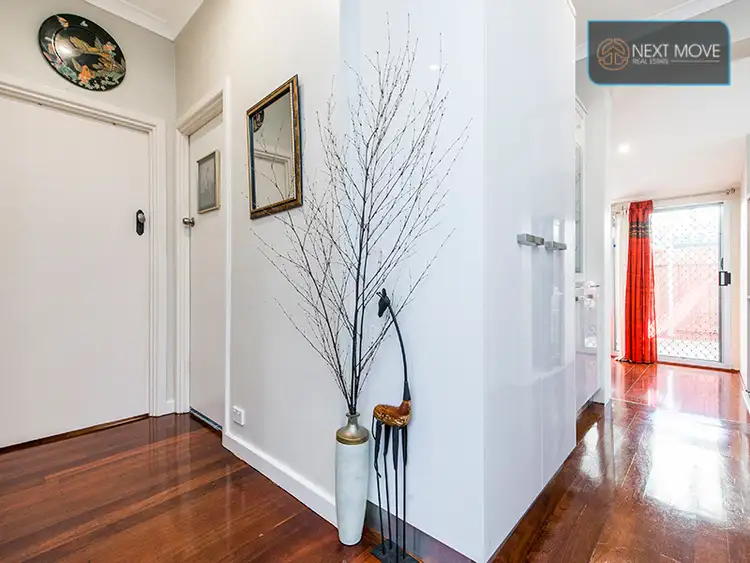 Fifth view of Homely house listing, 74 Bawdan St, Willagee WA 6156