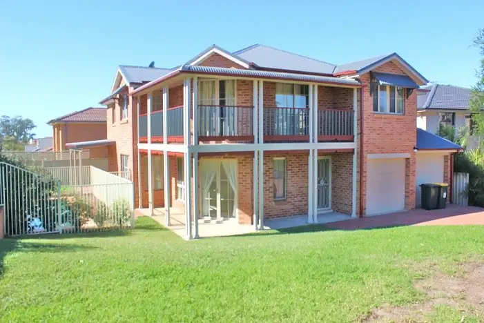 Main view of Homely house listing, 40 Alverna Street, Rooty Hill NSW 2766