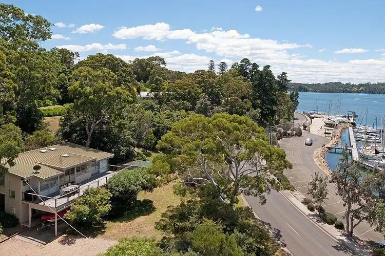 Second view of Homely house listing, 117-119 Metung Road, Metung VIC 3904