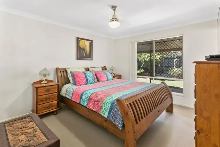 Fifth view of Homely house listing, 16 Eric Drive, Blackstone QLD 4304