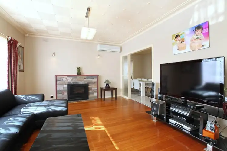 Fifth view of Homely house listing, 10 Frank Street, Sunshine West VIC 3020