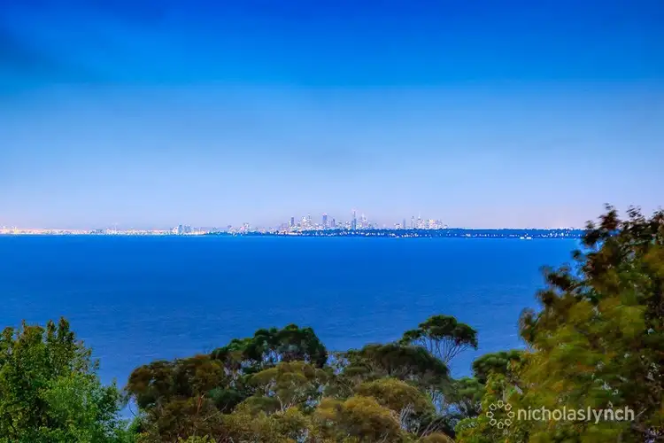Second view of Homely house listing, 22 Jacksons Road, Mount Eliza VIC 3930