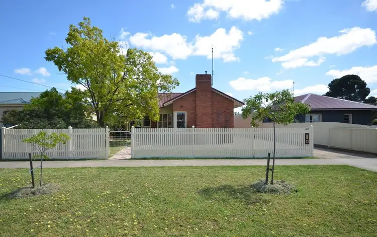 40 McKinlay Street, Echuca VIC 3564