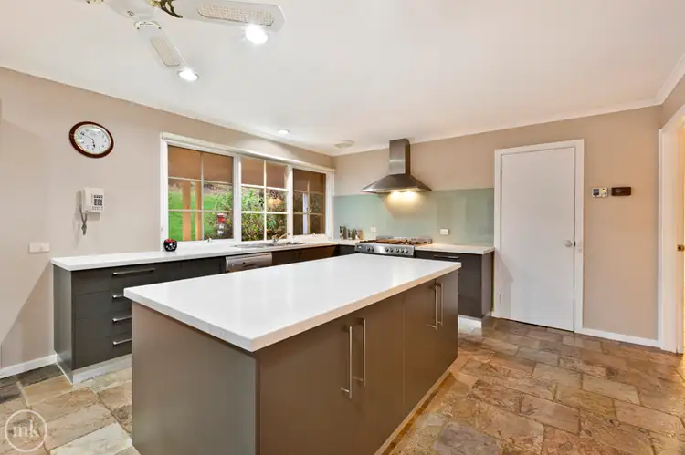 Second view of Homely house listing, 85 Janna Road, Eden Park VIC 3757