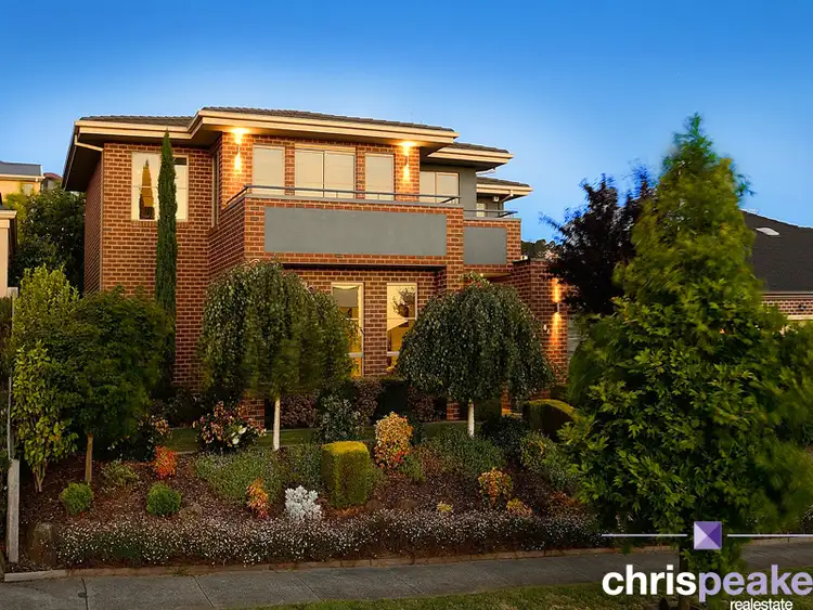 64 Whistler Drive, Berwick VIC 3806