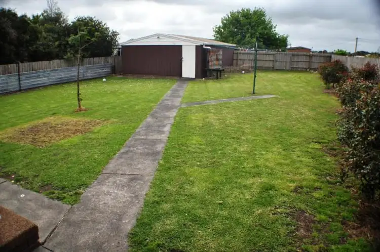 Fifth view of Homely house listing, 222 White Road, Wonthaggi VIC 3995