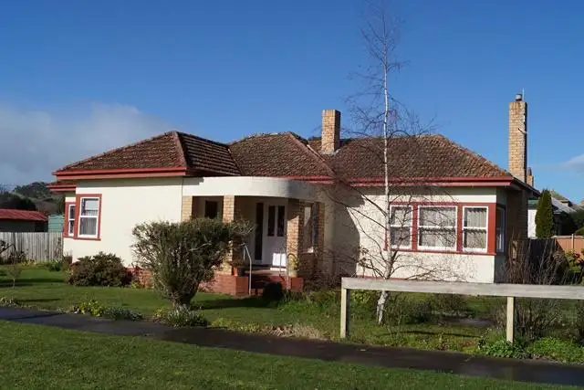Main view of Homely house listing, 11 Dodds Street, Camperdown VIC 3260