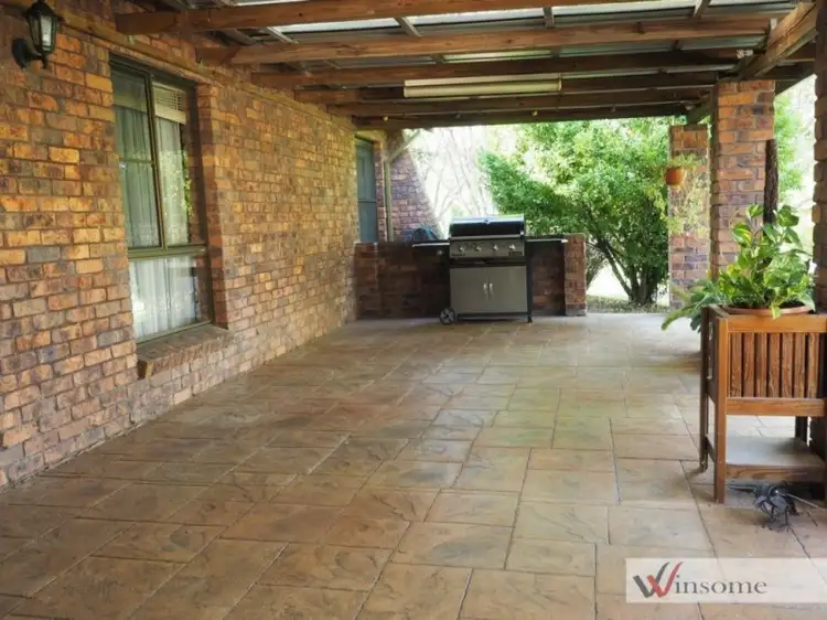 Sixth view of Homely house listing, 49 Hillview Drive, Aldavilla NSW 2440