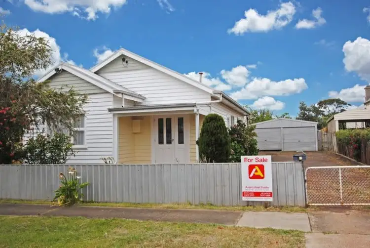 Second view of Homely house listing, 34 Cameron Street, Portland VIC 3305
