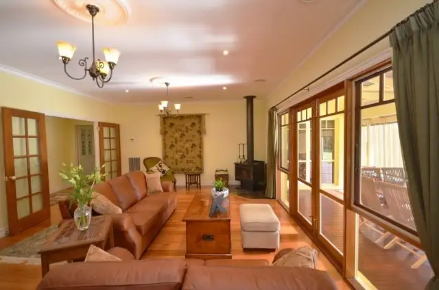 Sixth view of Homely house listing, 29 Riverview Court, Echuca VIC 3564