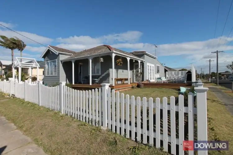 141 Dunbar Street, Stockton NSW 2295