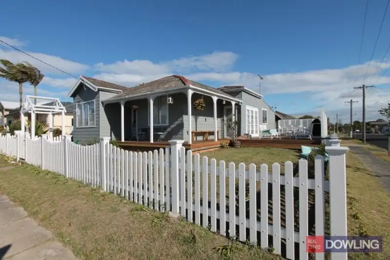Main view of Homely house listing, 141 Dunbar Street, Stockton NSW 2295