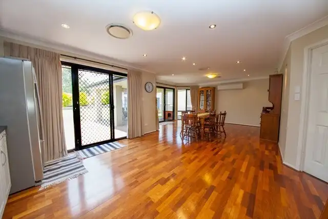 Sixth view of Homely house listing, 1 Yellowstone Court, Flinders View QLD 4305