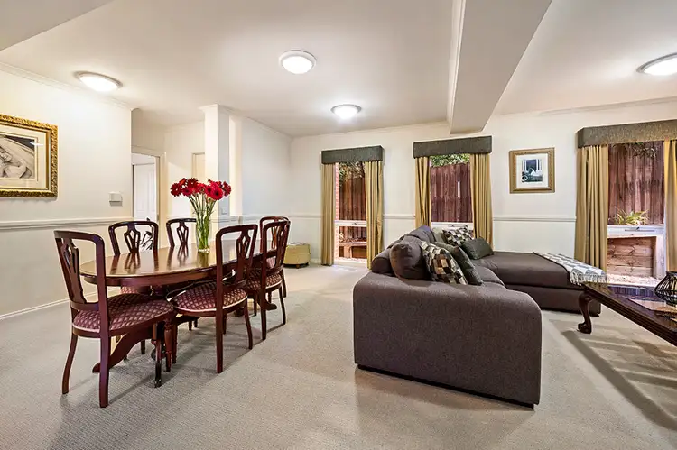 Fourth view of Homely townhouse listing, 2/2A Hakea Street, Templestowe VIC 3106